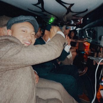 Princess Limousine - Perfect room to comfortably seat for 10 people. - Limos Near Me