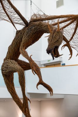 Ulster Museum by null