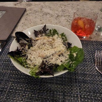 Nesso - Caesar Salad with white anchovies - Italian Near Me - Indianapolis, Indiana Nesso - Caesar Salad with white anchovies - Italian Near Me - Indianapolis, Indiana
