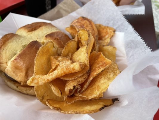 Pemaquid Seafood by null