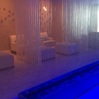 The Diplomat Spa + Wellness - Relaxation room - Day Spas Near Me - Hollywood, Florida