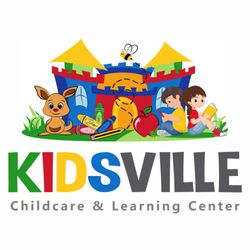 KidsVille Childcare & Learning Center - KidsVille Child care