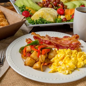 Brown Bag - Farmers Breakfast Catering. - Sandwiches Near Me - Washington, DC, District of Columbia