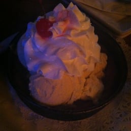 Deep Dish Cookie Deep Dish Cookie