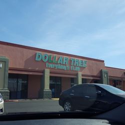 Dollar Tree