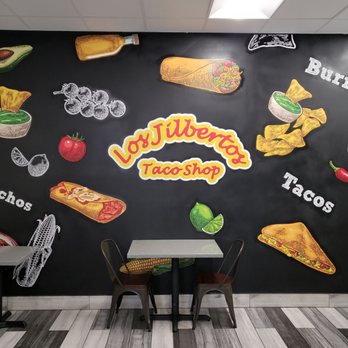 Los jilbertos - a restaurant with a blackboard mural - Breakfast & Brunch Near Me - Menifee, California Los jilbertos - a restaurant with a blackboard mural - Breakfast & Brunch Near Me - Menifee, California