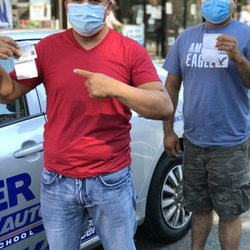 Super Starz Auto Driving School