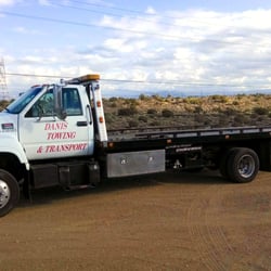 Danis Towing & Transport
