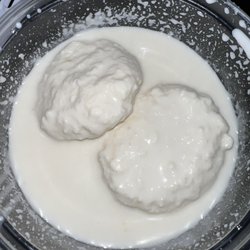Kabab Korner - 56. Ras Malai