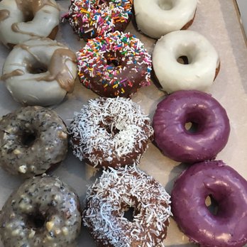 Frickin' Delights Donuts - Cafes Near Me - Victoria, British Columbia Frickin' Delights Donuts - Cafes Near Me - Victoria, British Columbia