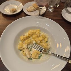 Aversano's - White Truffle Sacchetti
