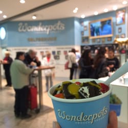 Wonderpots - Wonderpots in Spandau