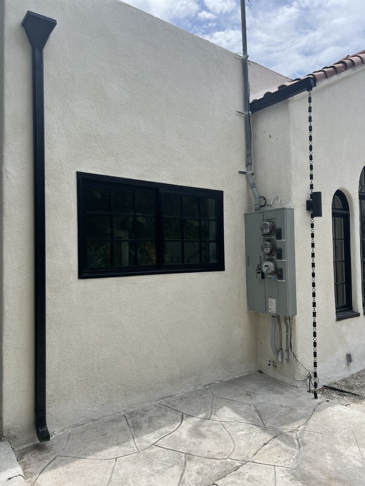 Slide of Heaven Roof & Gutters