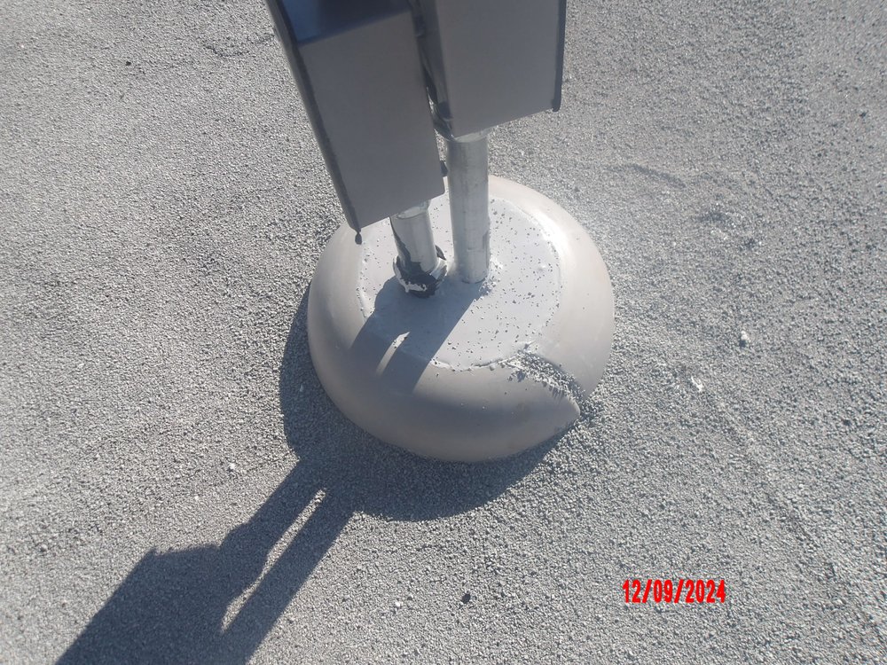 Slide of Complete Roofing Solutions