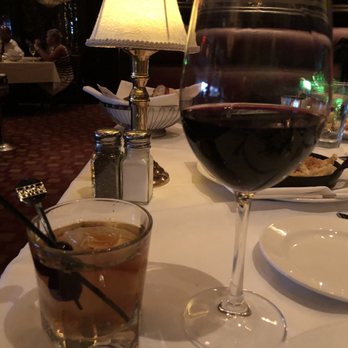 The Capital Grille - In Fashion, Red wine - Steakhouses Near Me - Baltimore, Maryland The Capital Grille - In Fashion, Red wine - Steakhouses Near Me - Baltimore, Maryland