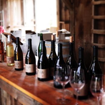 Belden Barns - Wineries Near Me - Santa Rosa, California