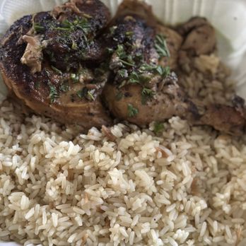 Firehouse Taverna - Chicken Lemonado IG: @ammysalamii - Greek Near Me - Reseda, California Firehouse Taverna - Chicken Lemonado IG: @ammysalamii - Greek Near Me - Reseda, California