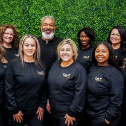 Tyler Dental - Our team