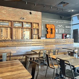 DICKEY'S BARBECUE PIT - Updated June 2025 - 130 Photos & 119 ...