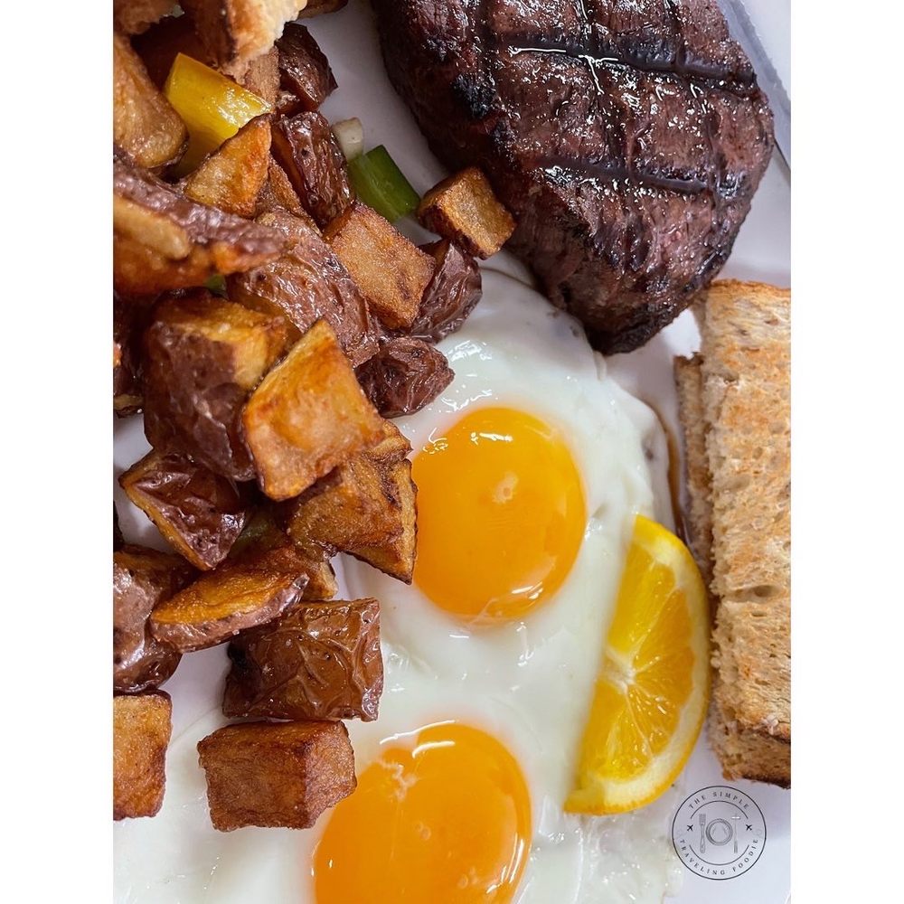 PARK CAFE Updated August 2024 27 Photos & 27 Reviews 515 20th