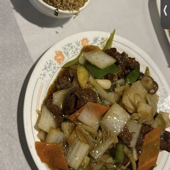 Chifa Restaurant - Chinese Near Me - Jackson Heights, New York