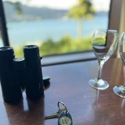 Westcliff Lodge