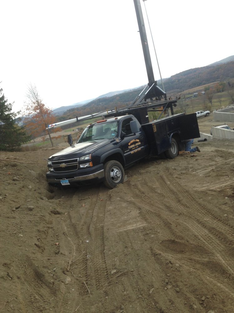 Slide of William Perotti & Sons