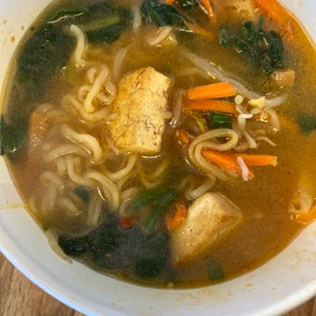 Asian Pear - Ramen soup - Korean Near Me - Albuquerque, New Mexico Asian Pear - Ramen soup - Korean Near Me - Albuquerque, New Mexico