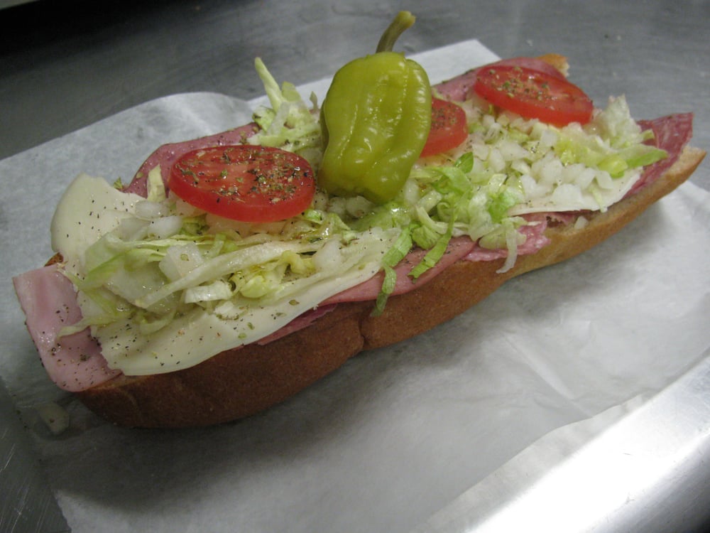 GREINERS SUB SHOP CLOSED 6336 Guilford Ave, Indianapolis, Indiana