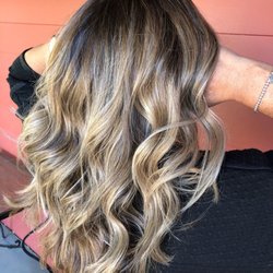 Kelly Kline Hair Design Associates