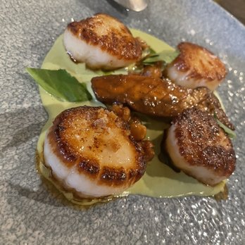 XO Restaurant - Scallops! - Asian Fusion Near Me - Honolulu, Hawaii XO Restaurant - Scallops! - Asian Fusion Near Me - Honolulu, Hawaii