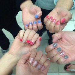 Sandy's Nail Salon