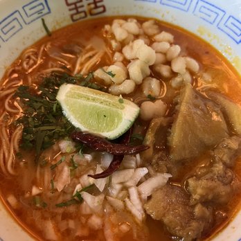 Ramen Del Barrio - Menudo Ramen - Ramen Near Me - Austin, Texas Ramen Del Barrio - Menudo Ramen - Ramen Near Me - Austin, Texas