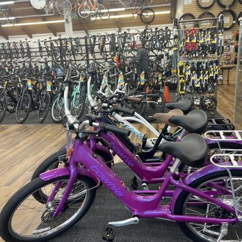 Bicycle Discovery - Bikes Near Me - Fountain Valley, California