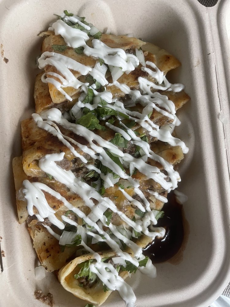 Chef Peij of Josas Tacos