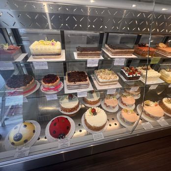 Fidélice - Lots of treats! - Bakeries Near Me - Gatineau, Quebec Fidélice - Lots of treats! - Bakeries Near Me - Gatineau, Quebec