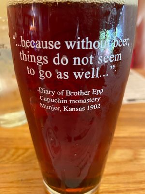 Free State Brewing Company by null