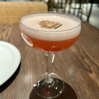 Cantina Mercatto - "It's Complicated" - Italian Near Me - Toronto, Ontario