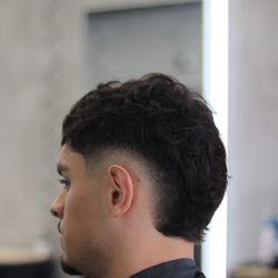 Fade and Co