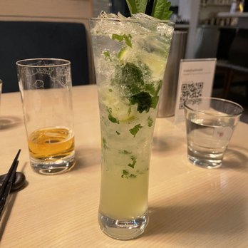 Miku - Japanese Near Me - Vancouver, British Columbia