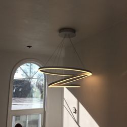 Nick Franceshelli Electric - Custom led lighting