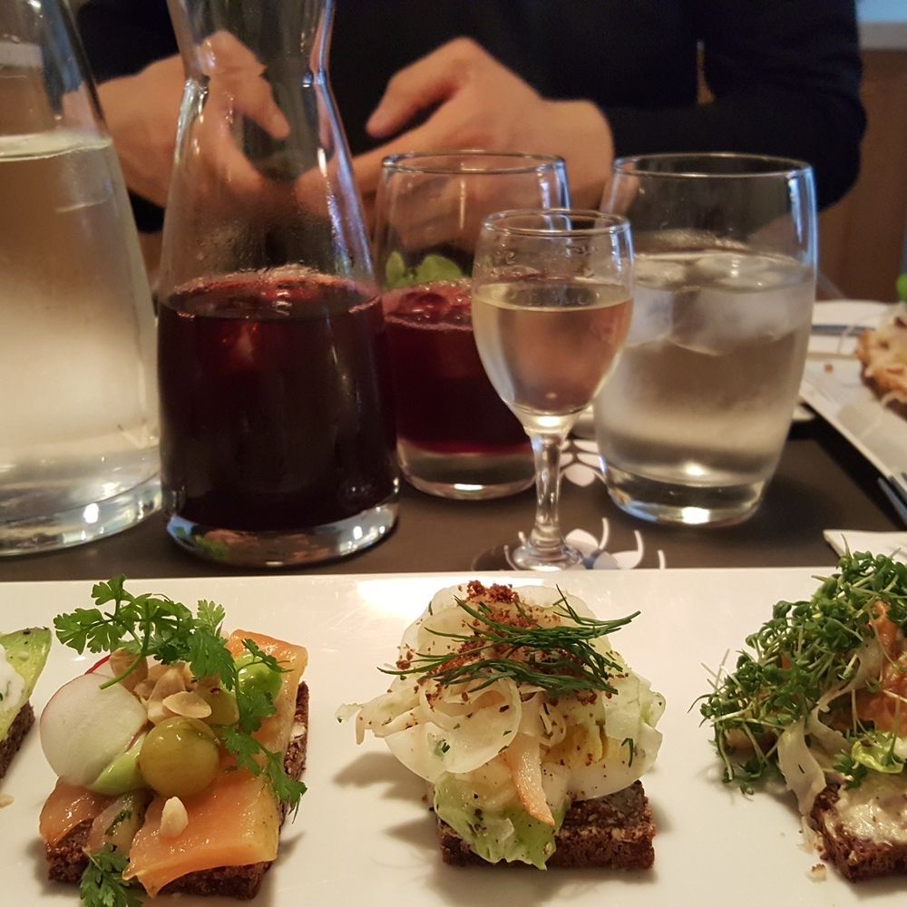 Aamanns Etablissement - Open Sandwiches Near Me - Copenhagen, 84 Aamanns Etablissement - Open Sandwiches Near Me - Copenhagen, 84