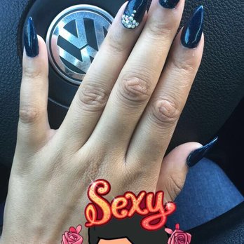 Club Nails - Sandy alwayssssss gets my nails to look amazing! - Nail Salons Near Me - Tampa, Florida Club Nails - Sandy alwayssssss gets my nails to look amazing! - Nail Salons Near Me - Tampa, Florida
