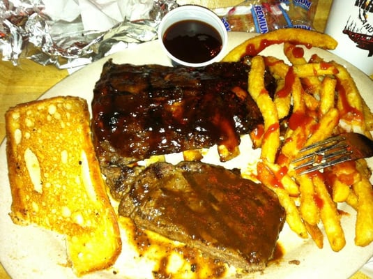 Mattson's Steak House by null