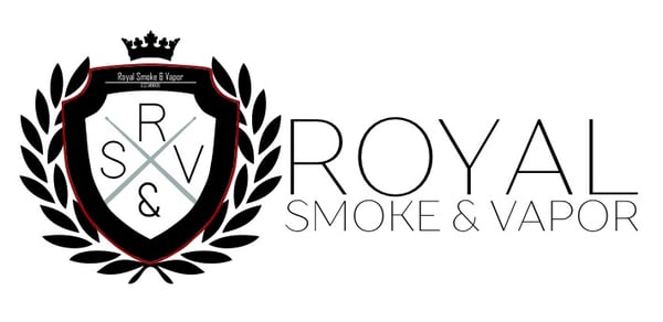 Royal Smoke & Vapor, 11461 Harry Hines Blvd, Ste 107, Dallas, TX 75229, US 