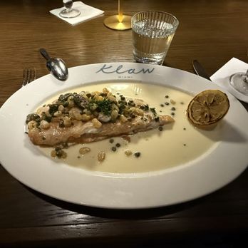 Klaw Miami - Spanish sole - Steakhouses Near Me - Miami, Florida Klaw Miami - Spanish sole - Steakhouses Near Me - Miami, Florida