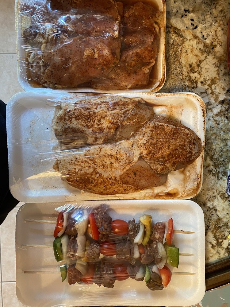 ANDY’S NEW HYDE PARK MEATS Updated September 2024 46 Photos & 23