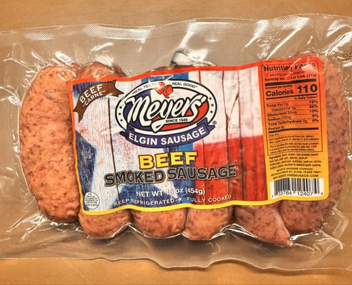 Meyer's Elgin Smokehouse by null