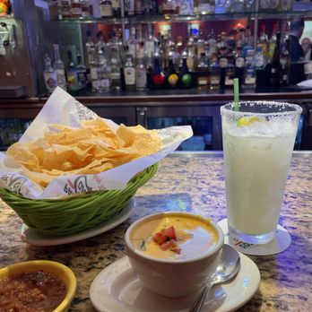 Pappasito's Cantina - Tex-Mex Near Me - Dallas, Texas
