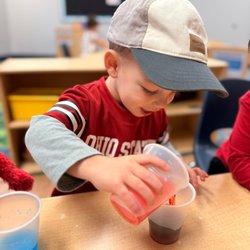 Enchanted Care Learning Center
